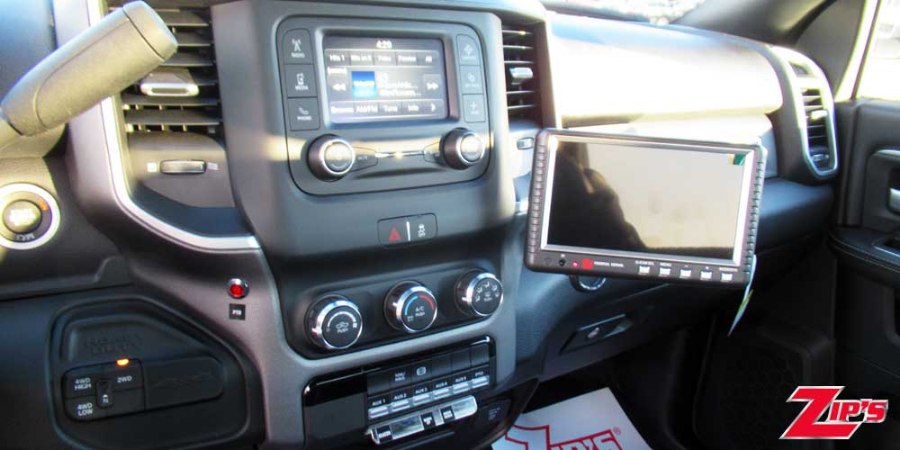 Picture of 2024 Century Steel 10 Series Car Carrier, Dodge Ram 5500HD 4X4, 22433