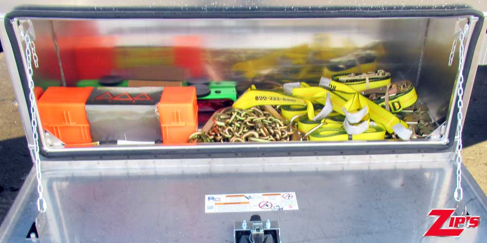 Picture of 2024 Century Steel 10 Series Car Carrier, Dodge Ram 5500HD 4X4, 22433