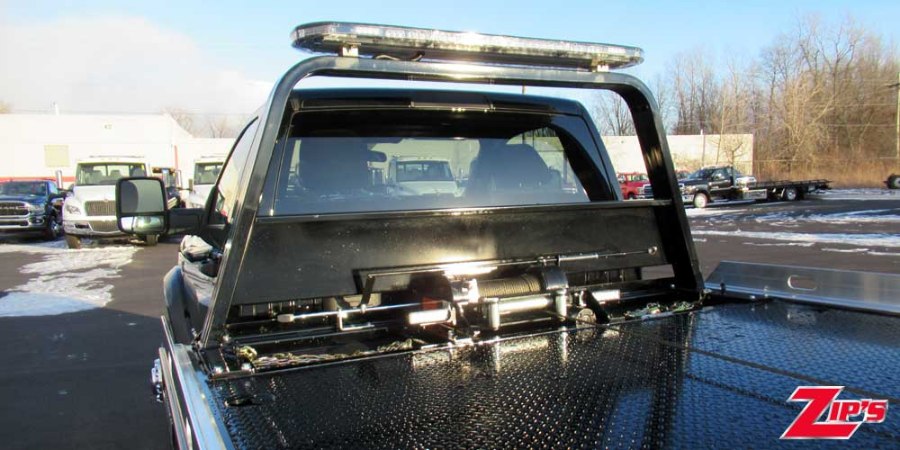 Picture of 2024 Century Steel 10 Series Car Carrier, Dodge Ram 5500HD 4X4, 22433