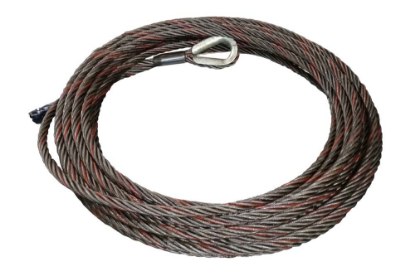 Picture of Winch Line- 5/8" x 85', Domestic Thimble Only