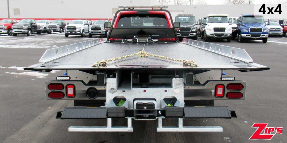 Picture of 2024 Century Steel 10 Series Car Carrier, Dodge Ram 5500HD 4X4, 22432