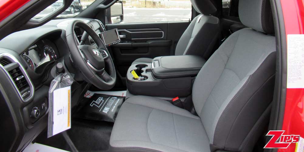 Picture of 2024 Century Steel 10 Series Car Carrier, Dodge Ram 5500HD 4X4, 22432