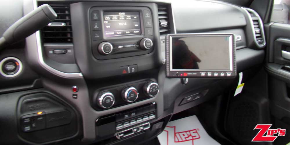 Picture of 2024 Century Steel 10 Series Car Carrier, Dodge Ram 5500HD 4X4, 22432