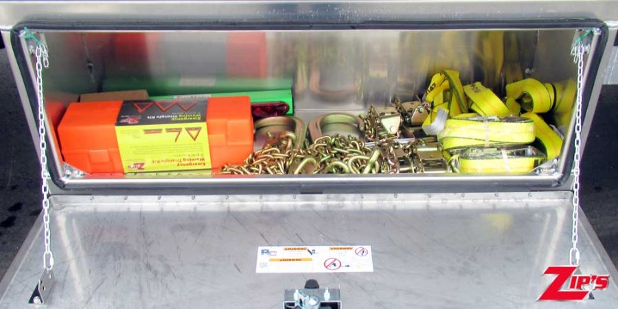 Picture of 2024 Century Steel 10 Series Car Carrier, Dodge Ram 5500HD 4X4, 22432