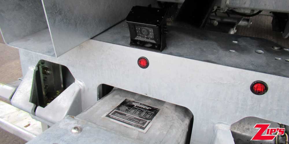 Picture of 2024 Century Steel 10 Series Car Carrier, Dodge Ram 5500HD 4X4, 22432