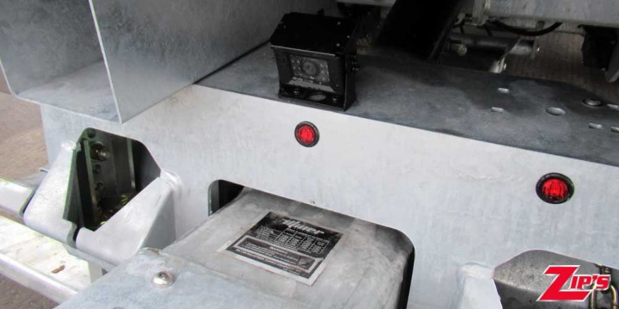 Picture of 2024 Century Steel 10 Series Car Carrier, Dodge Ram 5500HD 4X4, 22432