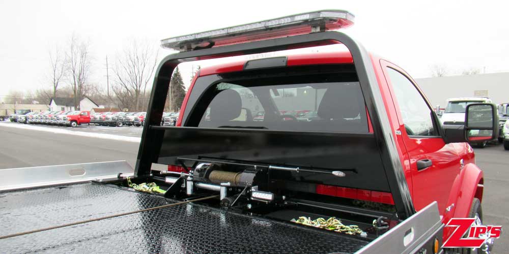 Picture of 2024 Century Steel 10 Series Car Carrier, Dodge Ram 5500HD 4X4, 22432