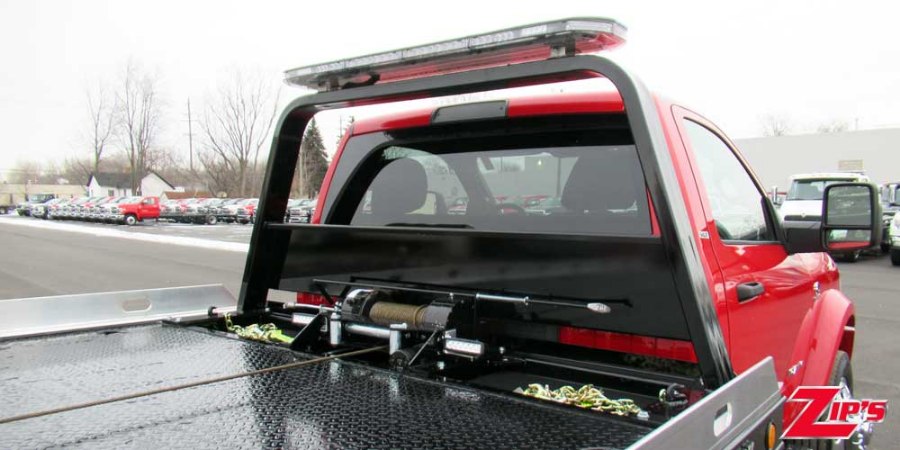 Picture of 2024 Century Steel 10 Series Car Carrier, Dodge Ram 5500HD 4X4, 22432
