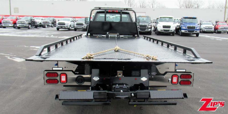 Picture of 2023 Century Steel 10 Series Car Carrier, Chevrolet 6500HD, 22537