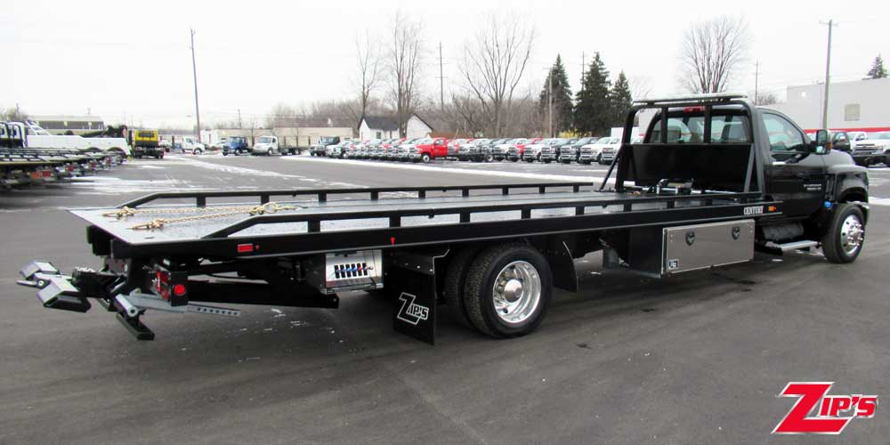 Picture of 2023 Century Steel 10 Series Car Carrier, Chevrolet 6500HD, 22537