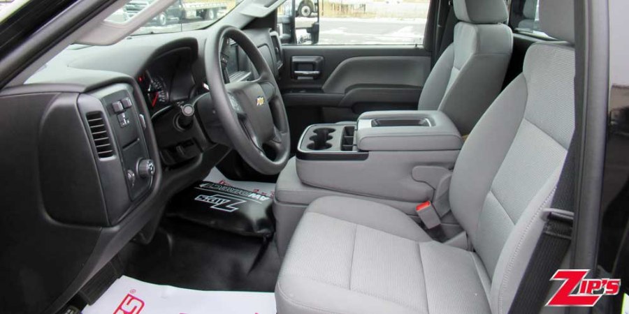 Picture of 2023 Century Steel 10 Series Car Carrier, Chevrolet 6500HD, 22537