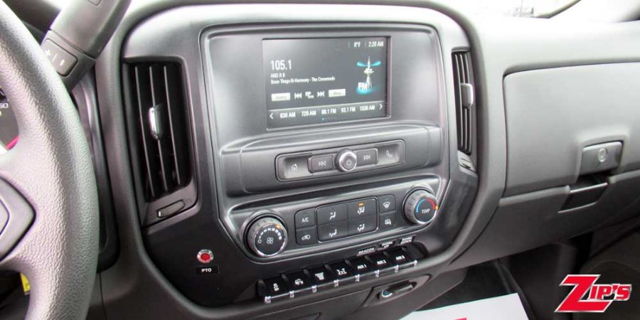 Picture of 2023 Century Steel 10 Series Car Carrier, Chevrolet 6500HD, 22537