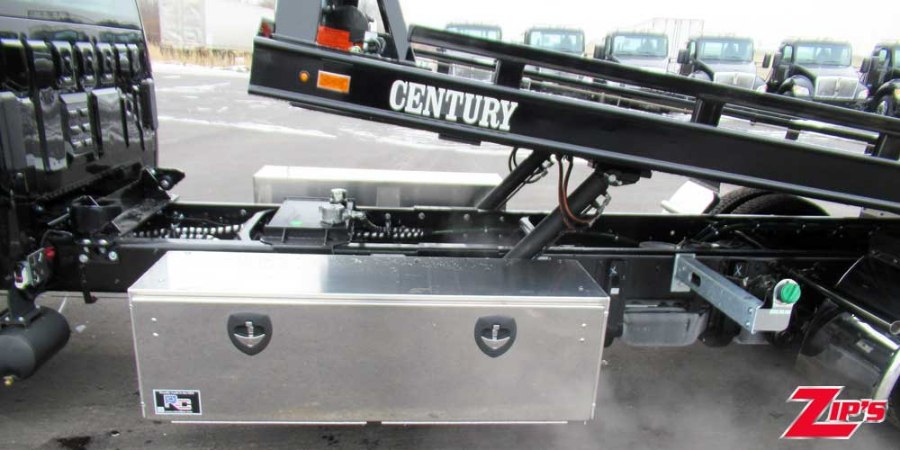 Picture of 2023 Century Steel 10 Series Car Carrier, Chevrolet 6500HD, 22537