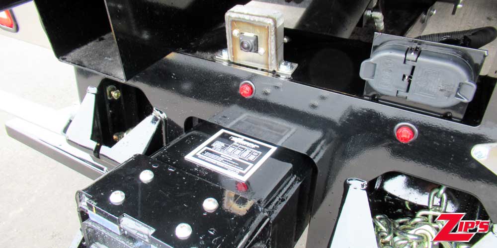 Picture of 2023 Century Steel 10 Series Car Carrier, Chevrolet 6500HD, 22537