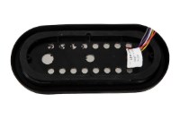 Picture of Buyers Stop/Turn/Tail and Amber Strobe LED Light