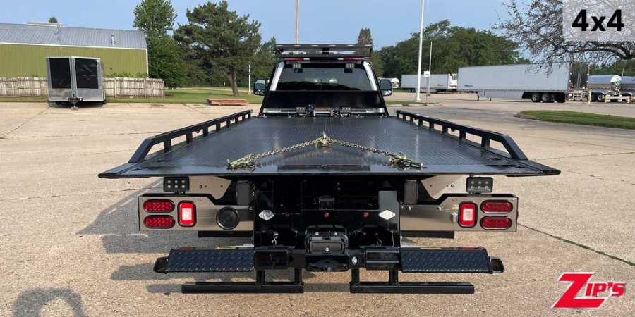 Picture of 2023 Century Steel 10 Series Car Carrier, Ford F550SD 4X4, 21826