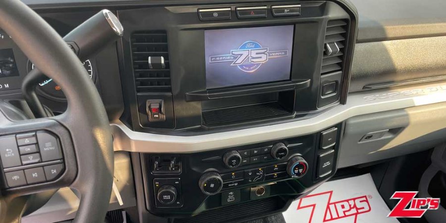 Picture of 2023 Century Steel 10 Series Car Carrier, Ford F550SD 4X4, 21826