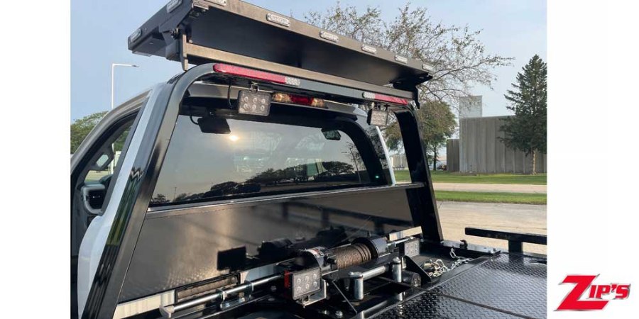 Picture of 2023 Century Steel 10 Series Car Carrier, Ford F550SD 4X4, 21826