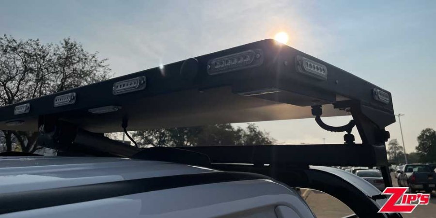 Picture of 2023 Century Steel 10 Series Car Carrier, Ford F550SD 4X4, 21826