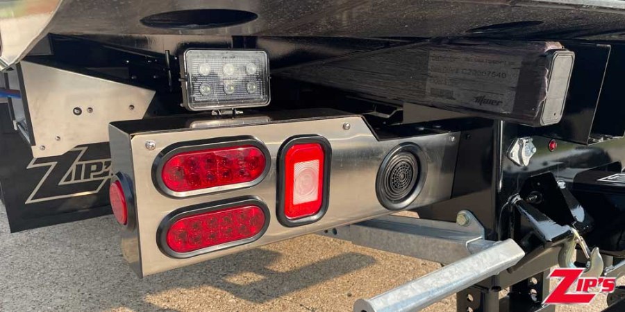 Picture of 2023 Century Steel 10 Series Car Carrier, Ford F550SD 4X4, 21826