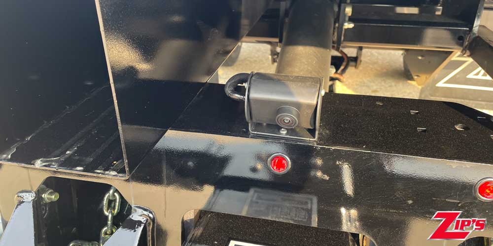 Picture of 2023 Century Steel 10 Series Car Carrier, Ford F550SD 4X4, 21826