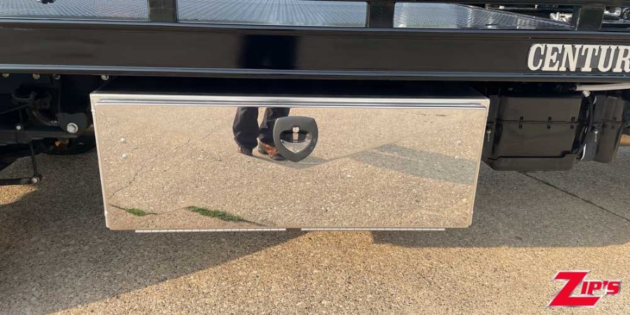 Picture of 2023 Century Steel 10 Series Car Carrier, Ford F550SD 4X4, 21826