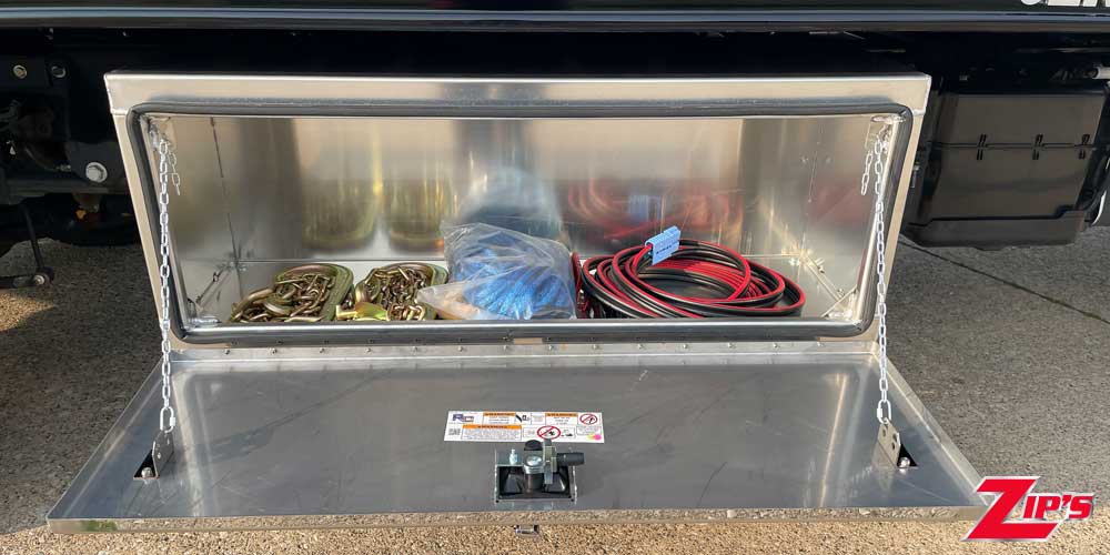 Picture of 2023 Century Steel 10 Series Car Carrier, Ford F550SD 4X4, 21826