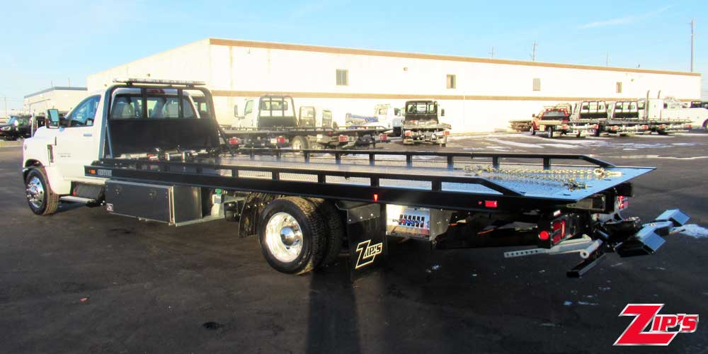 Picture of 2023 Century Steel 10 Series Car Carrier, Chevrolet 6500HD, 22764