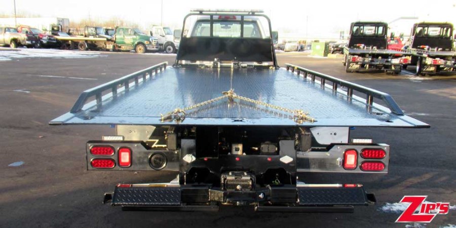 Picture of 2023 Century Steel 10 Series Car Carrier, Chevrolet 6500HD, 22764