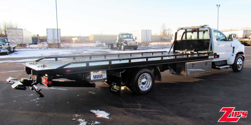 Picture of 2023 Century Steel 10 Series Car Carrier, Chevrolet 6500HD, 22764