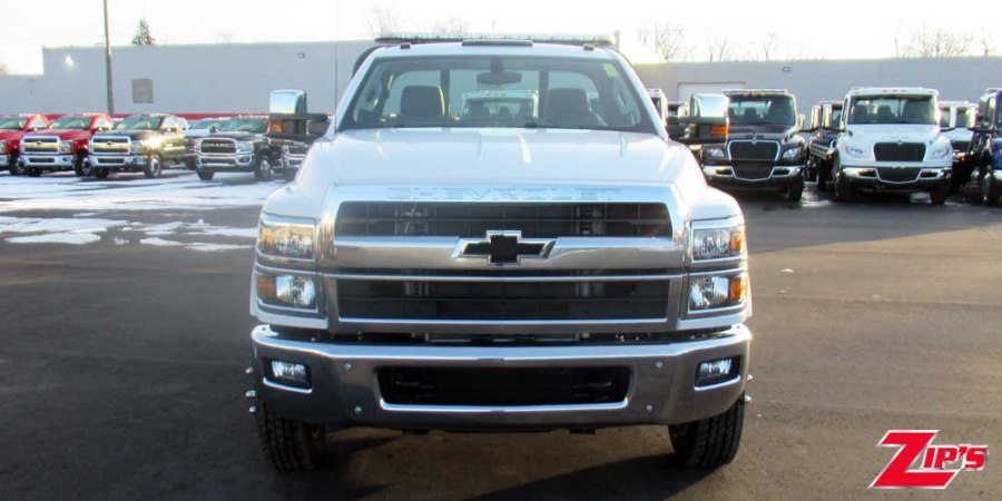 Picture of 2023 Century Steel 10 Series Car Carrier, Chevrolet 6500HD, 22764