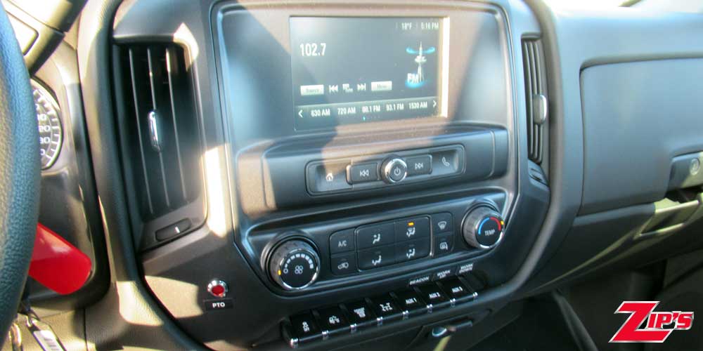 Picture of 2023 Century Steel 10 Series Car Carrier, Chevrolet 6500HD, 22764