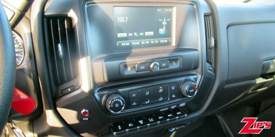 Picture of 2023 Century Steel 10 Series Car Carrier, Chevrolet 6500HD, 22764