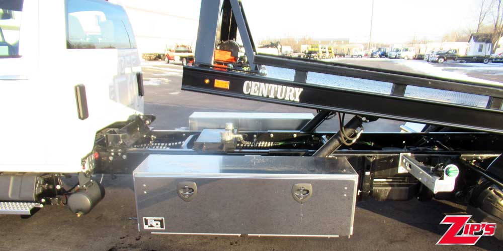 Picture of 2023 Century Steel 10 Series Car Carrier, Chevrolet 6500HD, 22764