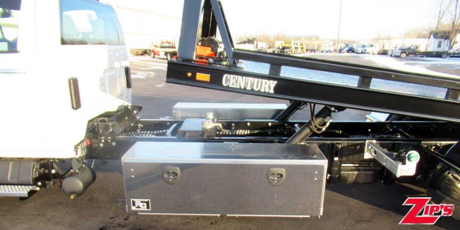 Picture of 2023 Century Steel 10 Series Car Carrier, Chevrolet 6500HD, 22764