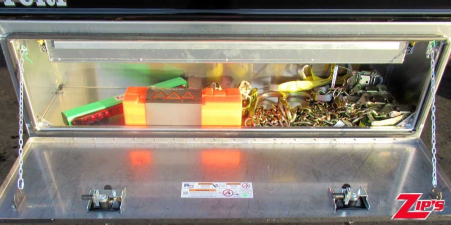 Picture of 2023 Century Steel 10 Series Car Carrier, Chevrolet 6500HD, 22764