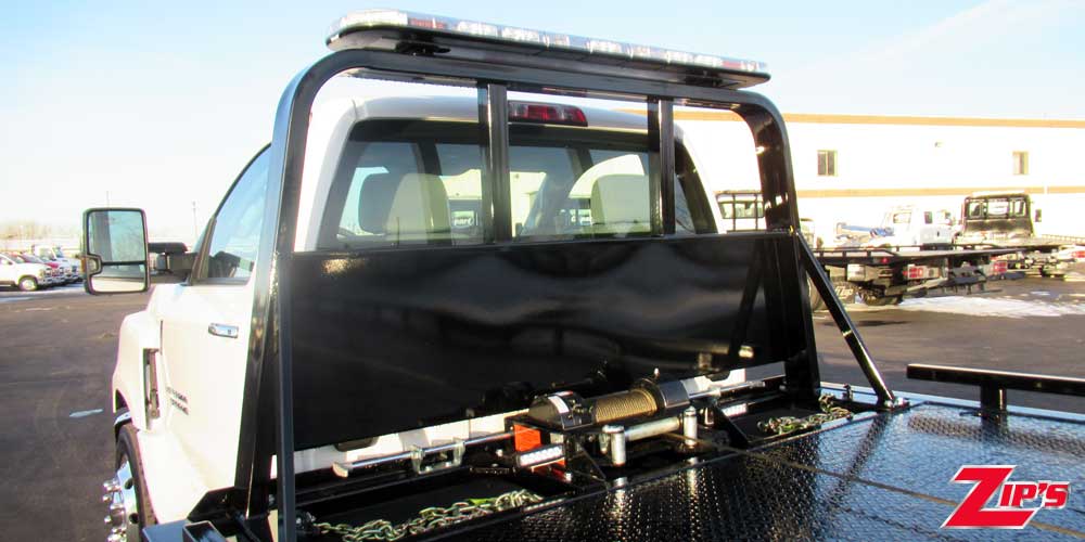 Picture of 2023 Century Steel 10 Series Car Carrier, Chevrolet 6500HD, 22764