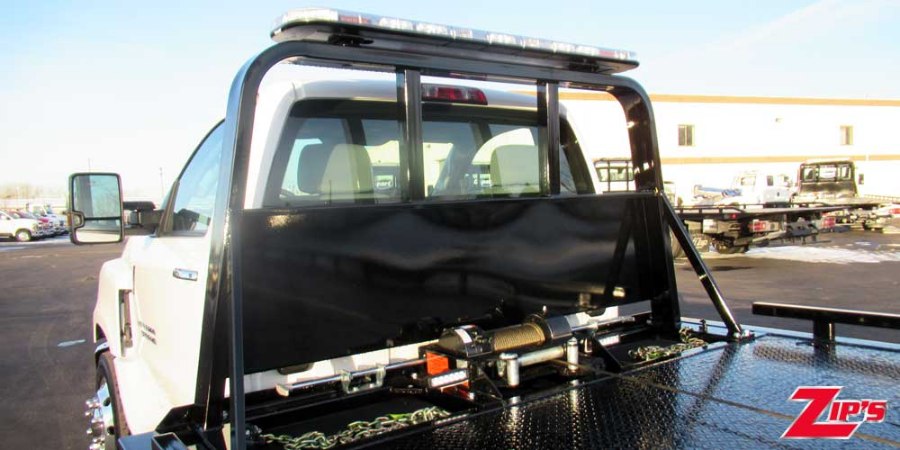 Picture of 2023 Century Steel 10 Series Car Carrier, Chevrolet 6500HD, 22764