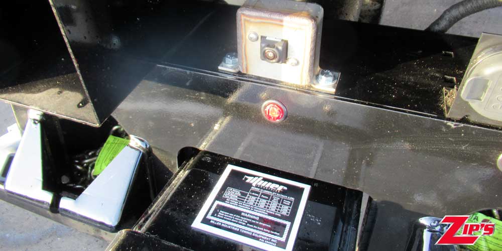 Picture of 2023 Century Steel 10 Series Car Carrier, Chevrolet 6500HD, 22764