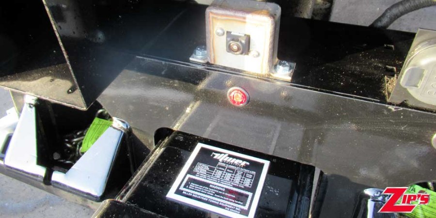 Picture of 2023 Century Steel 10 Series Car Carrier, Chevrolet 6500HD, 22764