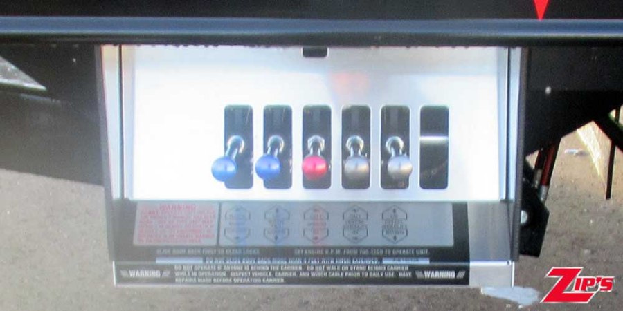 Picture of 2023 Century Steel 10 Series Car Carrier, Chevrolet 6500HD, 22764