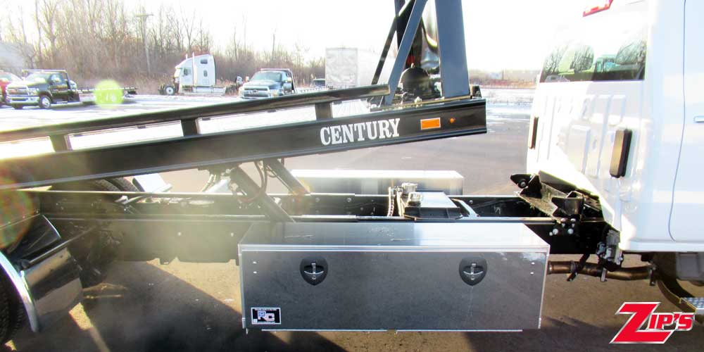 Picture of 2023 Century Steel 10 Series Car Carrier, Chevrolet 6500HD, 22764