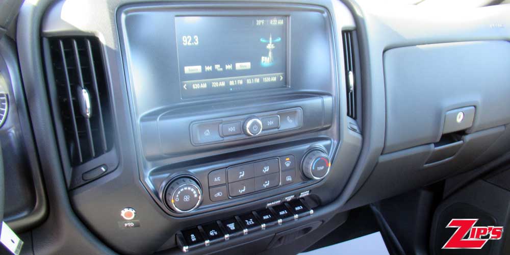 Picture of 2023 Century Steel 10 Series Car Carrier, Chevrolet 6500HD, 22579