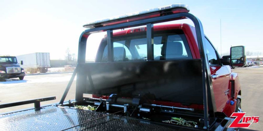 Picture of 2023 Century Steel 10 Series Car Carrier, Chevrolet 6500HD, 22579