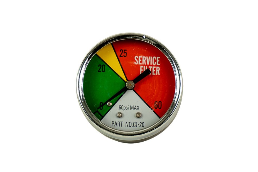 Picture of Gasket - Reservoir Cover