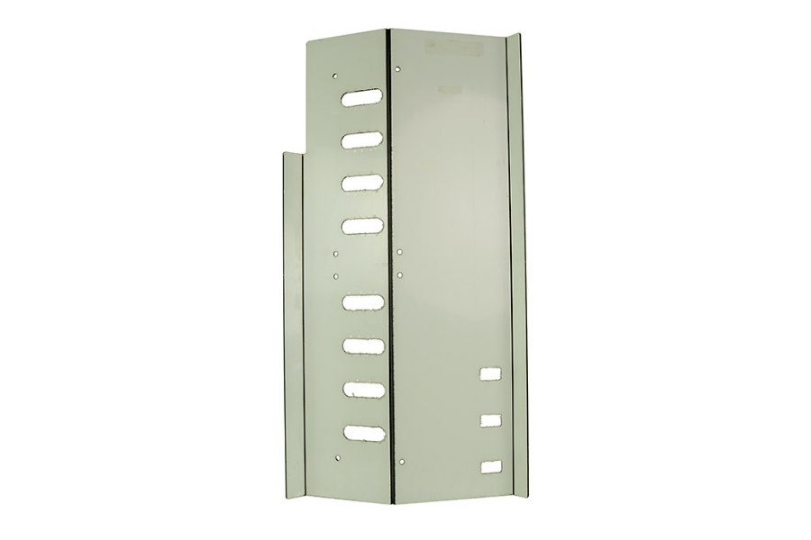 Picture of PANEL - LH CONTROL 4-HANDLE