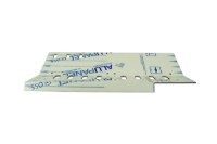 Picture of PANEL - LH CONTROL 4-HANDLE