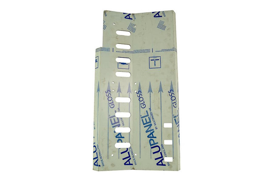 Picture of PANEL - RH CONTROL 4-HANDLE