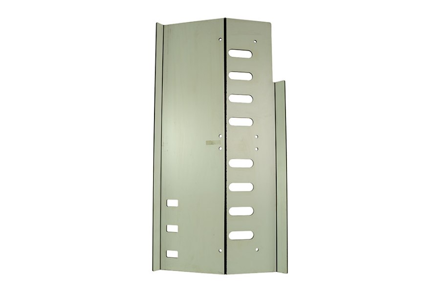 Picture of PANEL - RH CONTROL 4-HANDLE