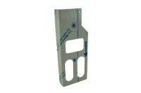 Picture of LCG30 CENT T/L BEZEL SG/4MT RH